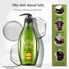 Tea Seed Oil Control Anti-Dandruff Shampoo