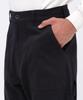 AVIREX COTTON TWILL PAINTER PANTS XL 010 Black 783-4210011