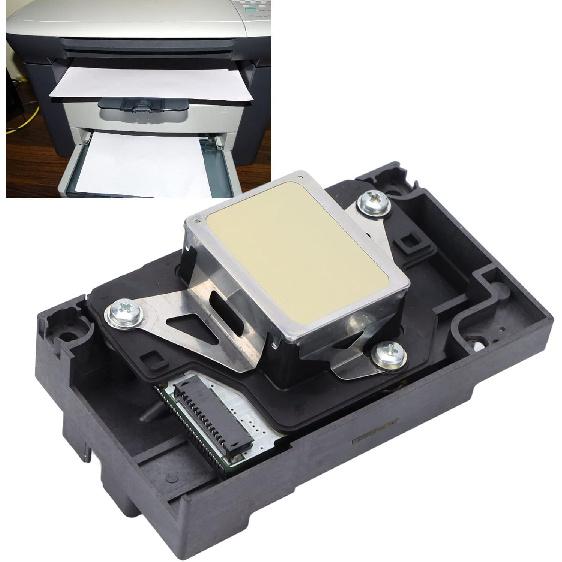 Fydun Print Head Printhead Replacement Part Accessories for L801 L800 L805 L850 T50 R290