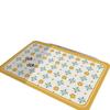 Retro Diatom Mud Non-Slip Bathroom Mat - Quick Dry & Wear-Resistant