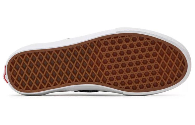 Slip-On Skate Vans 'Shroom Doom' VN0A5FCAAPN