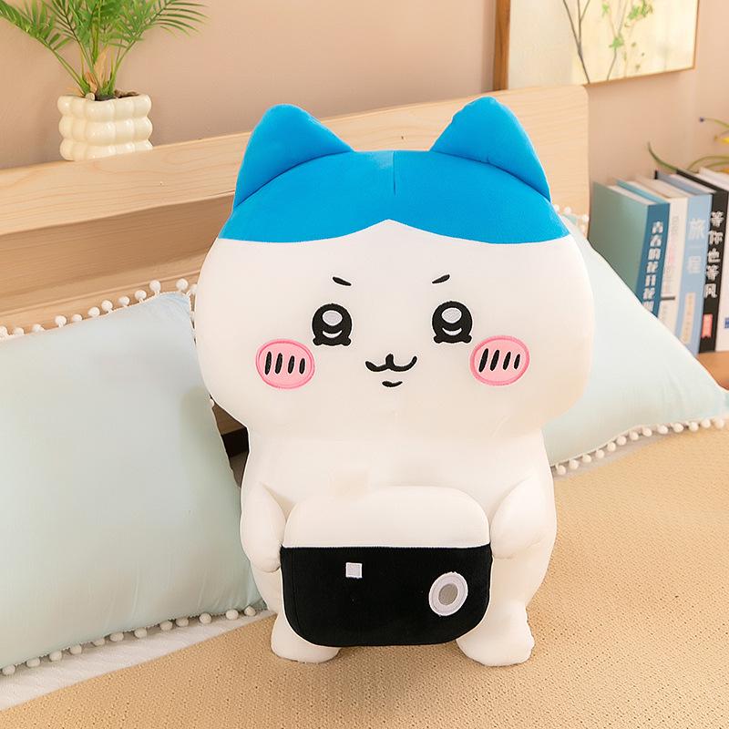 Usagi Plush Toy Small Plush Cartoon With Soft Filling For Childrens Room Decor
