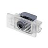 2 Stück Auto LED Tür Logo Licht Laser Projektor Begrüßungslicht Für BMW G02 G07 G20 G21 G22 G29 F40 Z4 M4 M 3er Serie Auto Zubehör