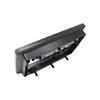 9inch to 10.1 9 10 inch to 7 inch 2 DIN suitable Car Radio DVD Player Fascias Frame for all models center console Android system