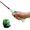 GRIPFIXER Badminton Sorgt für den richtigen Griff Ultimatives Trainingsgerät Lernhilfe Dänische Innovation Klein Leicht &