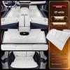 ARCFOX T1 Floor Mats: TPE 2025 Interior Accessories for New BAIC Car