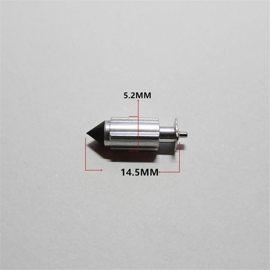 Carburetor Repair Kits 29.9MM vacuum Diaphragm Plunger For CBX250 Twister