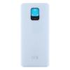 Battery Back Cover For Redmi Note 9S  9 Pro(India)  Max Note 10 Lite