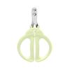 Cat Nail Clippers Circular Hole Ergonomic Double-Hole Positioning Blades Grooming Supplies Pet Trimmer Clippers for Cats Dogs