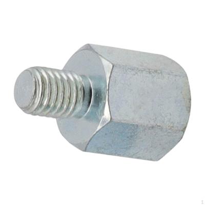 Angle Grinder M14 To M10 Thread Adapter Hardware Parts Inner Wire Outer Converter for
