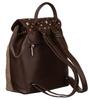 Backpack 6875-3 BROWN