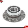 Pair of 2 Front Wheel Hub Bearing Assembly For 2001-2005 BMW 325CI 318i 320i Z3