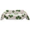 Chenille Sofa Cover Autumn and Winter New One-piece Thickened High-grade Non-slip Can Be Covered with A Universal Sofa Towel