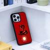 Snake Classic Phone Case For iPhone 17,16,15,14,13,Pro,Max,Plus,Magnetic For Magsafe Wireless Charging