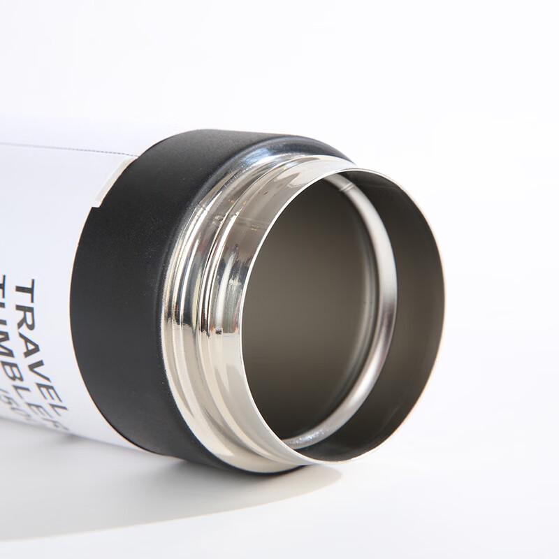 Shangqi Compact 304 Stainless Steel Insulated Water Bottle