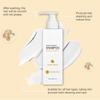Amino Shampoo Gentle Cleansing Scalp Moisturizing Soft Hair Refreshing Shampoo 237ml