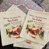 Personalized Christmas Santa Gift Bag Special Delivery From Santa Christmas Drawstring Bags New Year Holiday Party Favors Advent