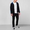 HUGO BOSS Sweatshirts Men's Black Hooded Moderate Regular 50430548-001