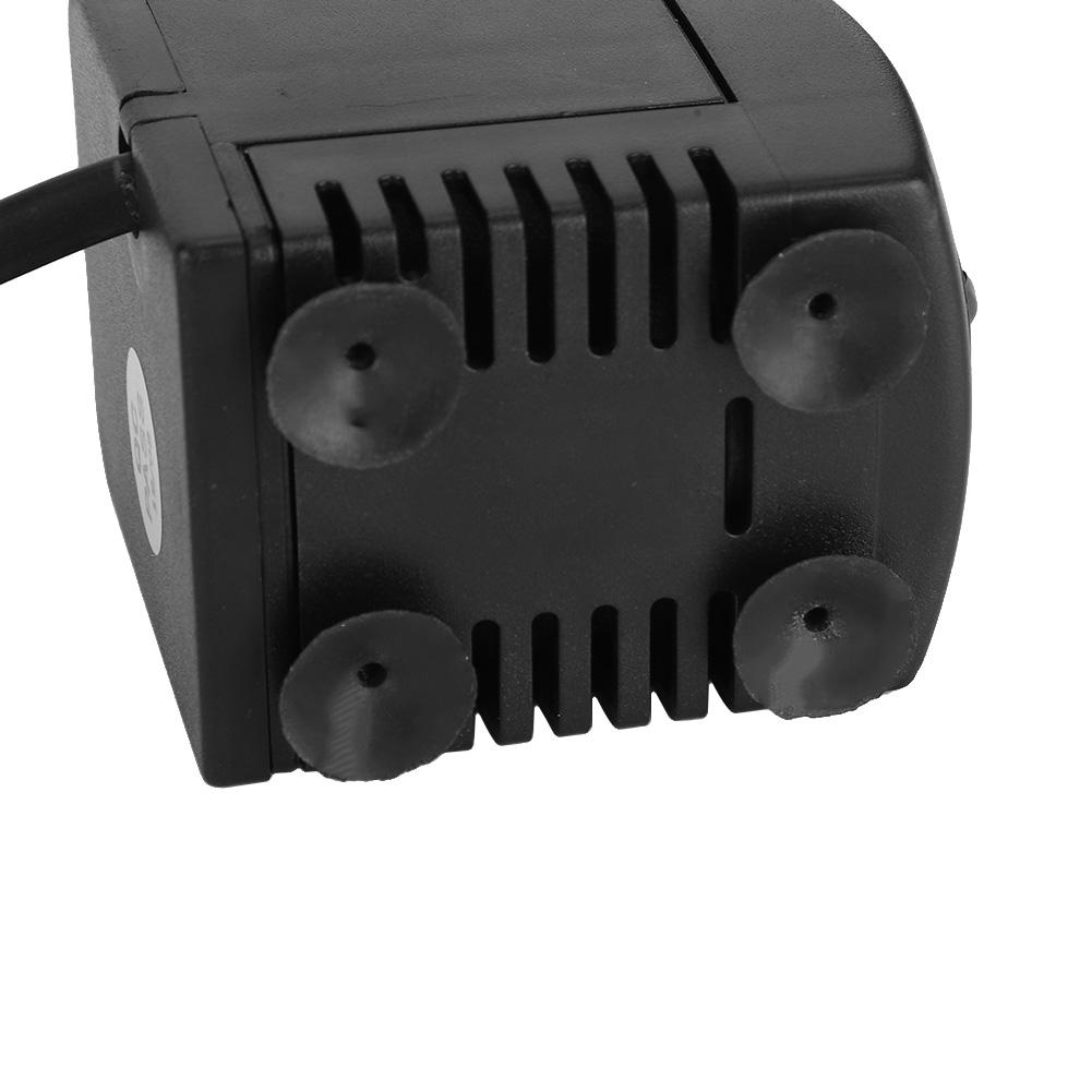 8W Aquarium Submersible   Fish   Bottom Suction Low Filtration Pump