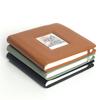 PU 288 Capacity Photo Storage Book Portable Size for Wide300 400 Instants Cameras Multipurpose For Memories Preservation