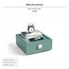 Drawer Desktop Organizer, Stackable Storage Box for Office, Nordic Design