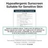 [MAKE PREM] UV Defense Me No Sebum Sun Cream, 50mL | SPF 50+ PA++++ Reef-safe