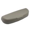 Universal Auto Car Case Holder Vehicle Sunglasses Plastic Glasses Storage Box