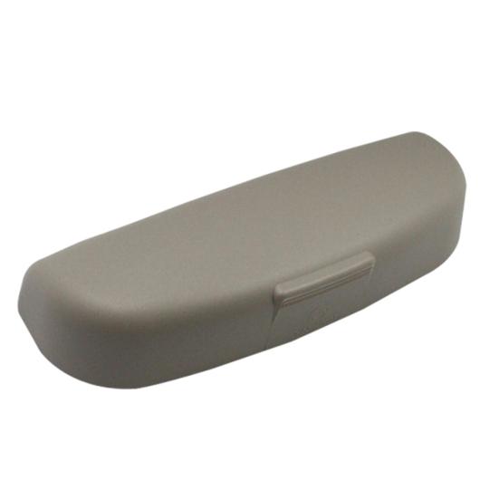 Universal Auto Car Case Holder Vehicle Sunglasses Plastic Glasses Storage Box