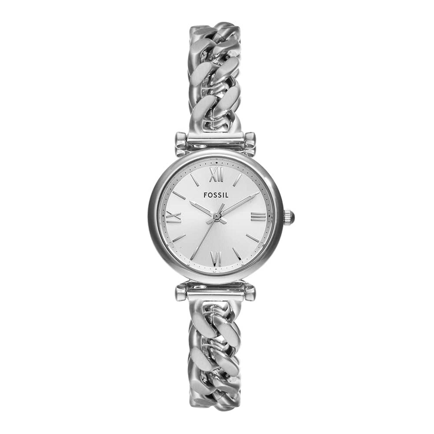 [Fossil] ES5331 (Карли) Женские металлические часы Carlie
