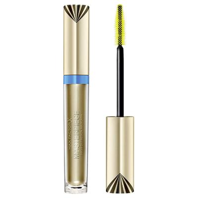 Mascara High Definition Masterpiece Waterproof 4.5ml - 01 Black - 