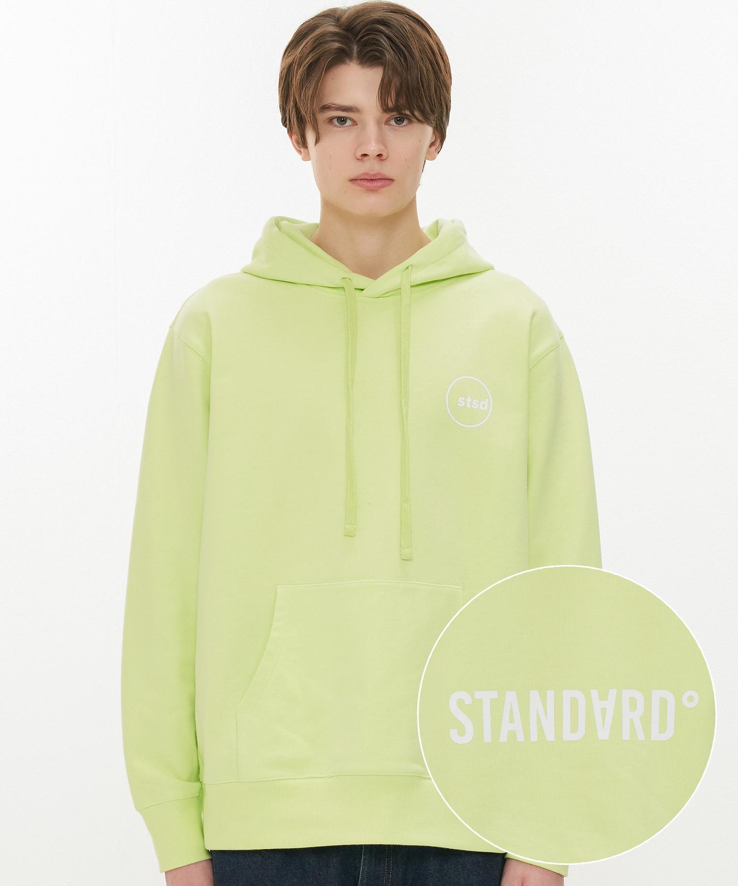 Стандартная толстовка Street Standard с логотипом C L