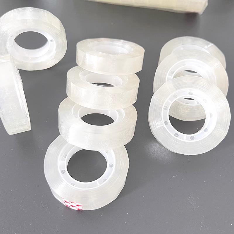 

Прозрачная клейкая легко отрываемая корректирующая лента для студентов 1 piece