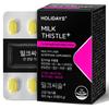 Holidays Milk Thistle+ 30 Tablets 1 Pcs