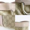 GUCCI Handbag GG canvas Women Used