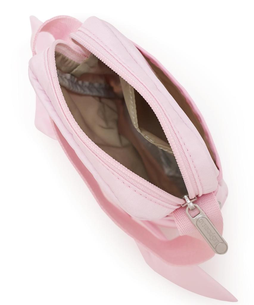BOW MINI PHONE Bows CROSSBODY/3051/Pink