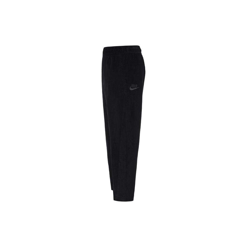 New Nike Casual Pants Men Black DO2324-010