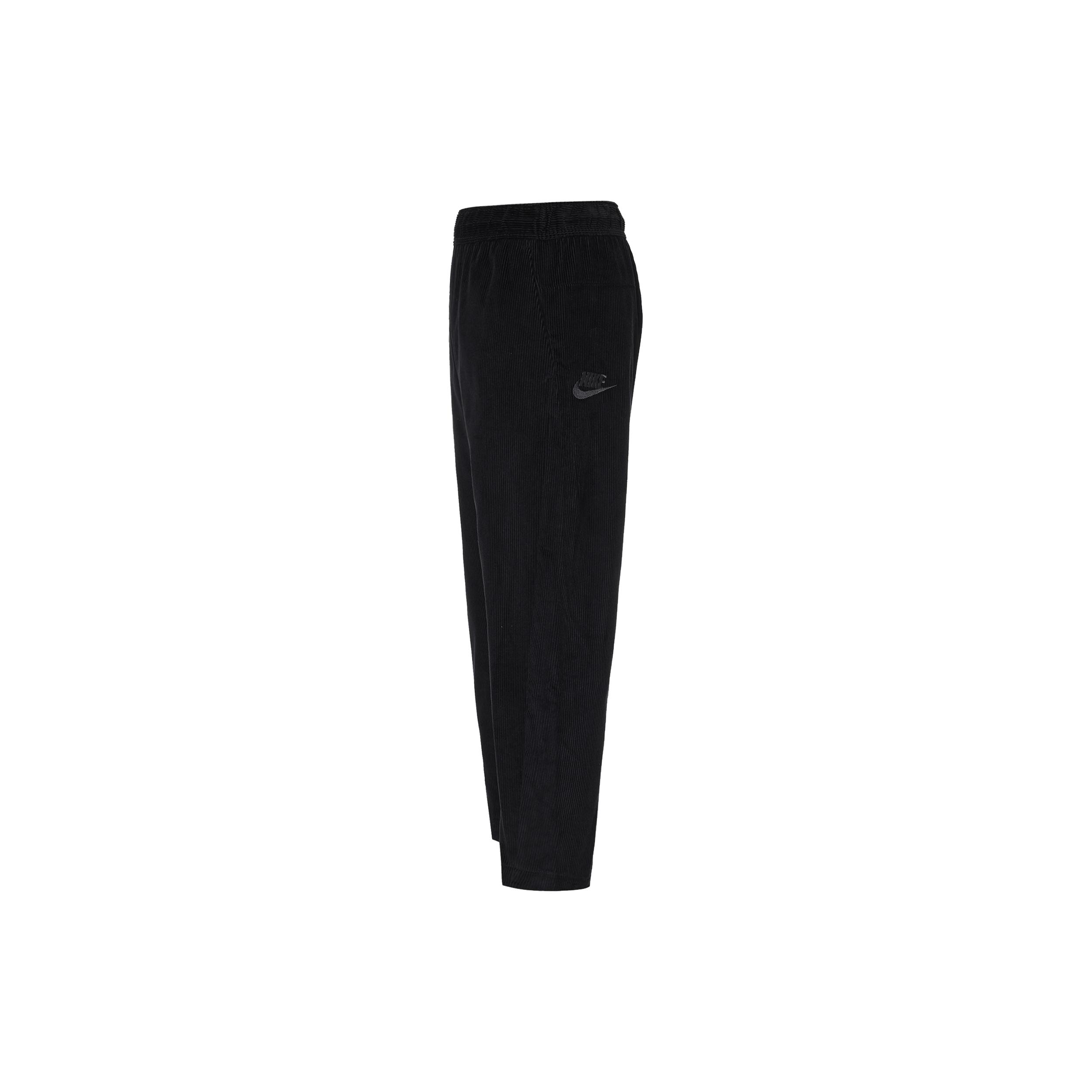 

New Nike Casual Pants Men Black DO2324-010 S