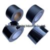 Cross-border 3D Matte Gloss Black Carbon Fiber Car Wrap Film - Available In 3/5/7/10CM for Electric Cars