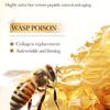 Bee Venom Anti-wrinkle Eye Cream SADOER Firming and Hydrating To Improve Dry Eye Cream