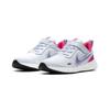 Nike REVOLUTION 5 Athleisure Low Top Kids' Running Shoes Light Blue Children Aged 3 7 Years Old BQ5672-018