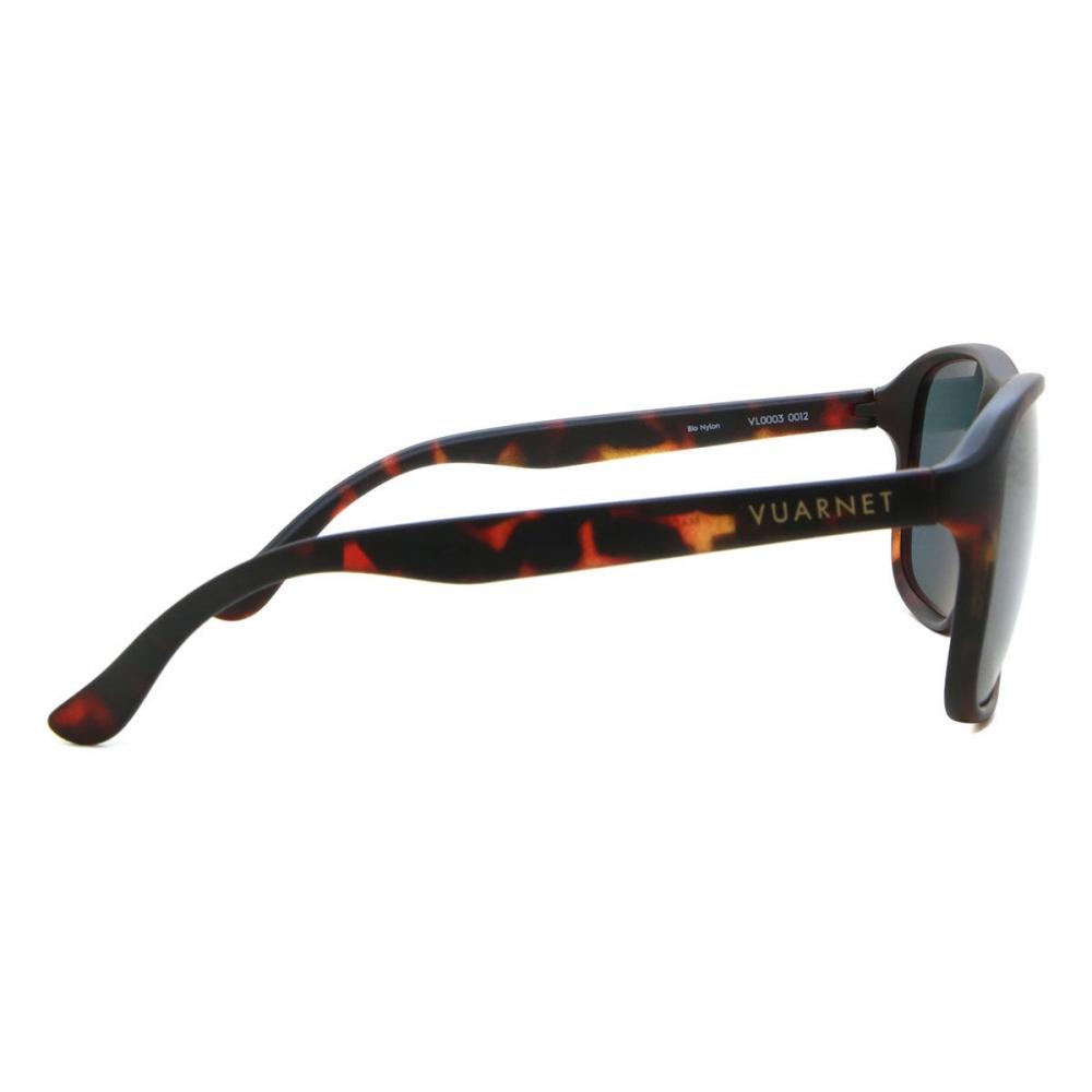 Vuarnet Vl0003 Legend 03 Originals Polarized 0012 1622 Unisex Sunglasses