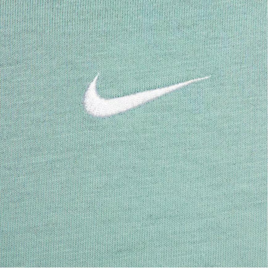 Nike Sportswear Fashion Comfortable Skin-Friendly Versatile Short Sleeve T-Shirt Women Tops FD4150-017