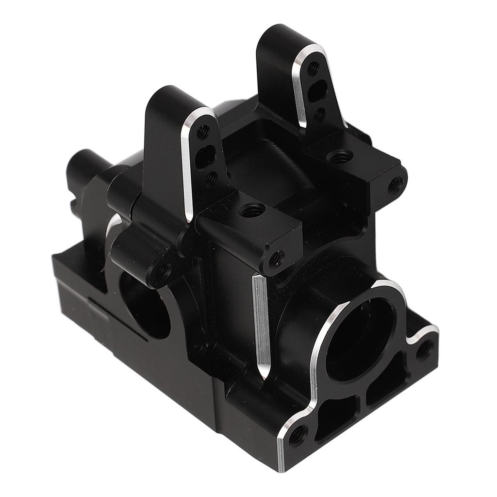 RC Gear Box Cover for ZD Racing EX 07 MX 07 1/7 RC Car High Strength Aluminum Alloy RC Differential Cover