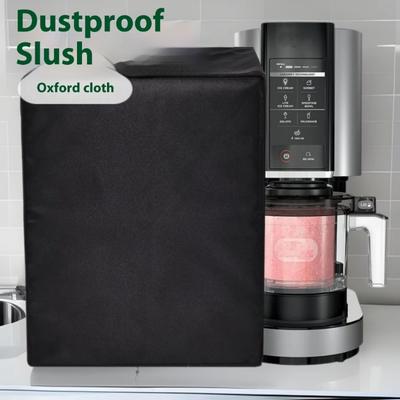 Universal Kitchen Appliance Dust Cover For Blenders Ice Cream Makers Waterproof Oxford Cloth Protectors Storage Shell