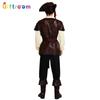 Halloween Carnival Party Baron Pirate New Pirate Costume Character Parody Costume