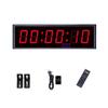 Zhan Yu 6-Digit Voice Competition Timer
