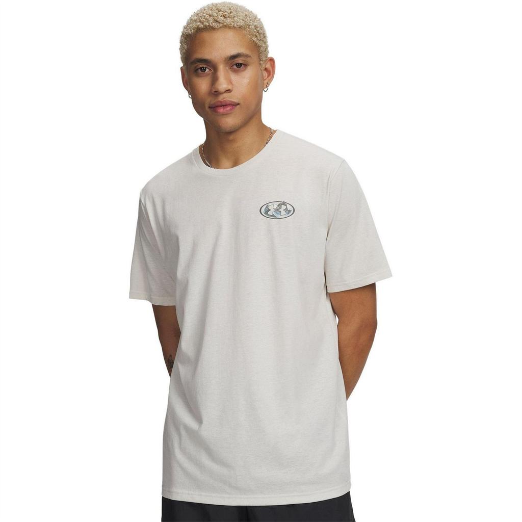 Under Armour Mens Mountain T-Shirt