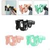 2 In 1 Water Cup Holder Bike Accessories with Phone Adjustable Universal Drink Easy To
