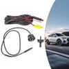 Cam Car Camera Kit Camera DC 12V Parking Reversing