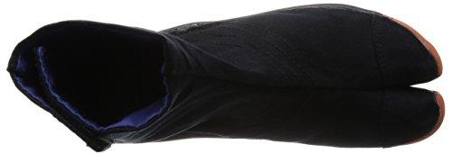 Margo 10710 Kids' Athletic Shoes, Black, 20cm